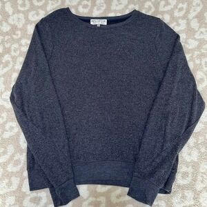 Wildfox Gray Pullover | M